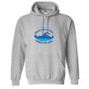 Heavy Blend™ Hooded Sweatshirt - Full Color Printing Thumbnail