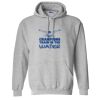 Heavy Blend™ Hooded Sweatshirt - Full Color Printing Thumbnail