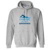 Heavy Blend™ Hooded Sweatshirt - Full Color Printing Thumbnail