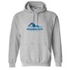 Heavy Blend™ Hooded Sweatshirt - Full Color Printing Thumbnail