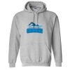 Heavy Blend™ Hooded Sweatshirt - Full Color Printing Thumbnail