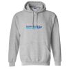 Heavy Blend™ Hooded Sweatshirt - Full Color Printing Thumbnail