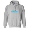 Heavy Blend™ Hooded Sweatshirt - Full Color Printing Thumbnail