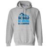 Heavy Blend™ Hooded Sweatshirt - Full Color Printing Thumbnail
