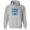 Heavy Blend™ Hooded Sweatshirt - Full Color Printing Thumbnail