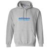 Heavy Blend™ Hooded Sweatshirt - Full Color Printing Thumbnail