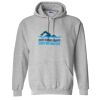 Heavy Blend™ Hooded Sweatshirt - Full Color Printing Thumbnail