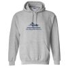 Heavy Blend™ Hooded Sweatshirt - Full Color Printing Thumbnail