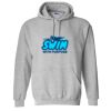 Heavy Blend™ Hooded Sweatshirt - Full Color Printing Thumbnail