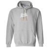 Heavy Blend™ Hooded Sweatshirt - Full Color Printing Thumbnail