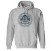 Heavy Blend™ Hooded Sweatshirt - Full Color Printing Thumbnail