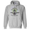 Heavy Blend™ Hooded Sweatshirt - Full Color Printing Thumbnail