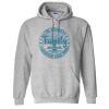 Heavy Blend™ Hooded Sweatshirt - Full Color Printing Thumbnail