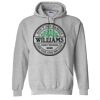 Heavy Blend™ Hooded Sweatshirt - Full Color Printing Thumbnail