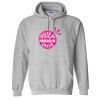 Heavy Blend™ Hooded Sweatshirt - Full Color Printing Thumbnail