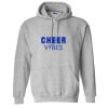Heavy Blend™ Hooded Sweatshirt - Full Color Printing Thumbnail