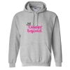 Heavy Blend™ Hooded Sweatshirt - Full Color Printing Thumbnail
