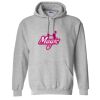 Heavy Blend™ Hooded Sweatshirt - Full Color Printing Thumbnail