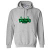 Heavy Blend™ Hooded Sweatshirt - Full Color Printing Thumbnail