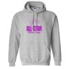 Heavy Blend™ Hooded Sweatshirt - Full Color Printing Thumbnail