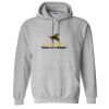 Heavy Blend™ Hooded Sweatshirt - Full Color Printing Thumbnail