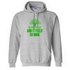 Heavy Blend™ Hooded Sweatshirt - Full Color Printing Thumbnail