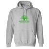 Heavy Blend™ Hooded Sweatshirt - Full Color Printing Thumbnail