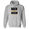Heavy Blend™ Hooded Sweatshirt - Full Color Printing Thumbnail