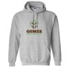 Heavy Blend™ Hooded Sweatshirt - Full Color Printing Thumbnail