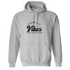 Heavy Blend™ Hooded Sweatshirt - Full Color Printing Thumbnail