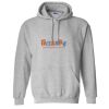 Heavy Blend™ Hooded Sweatshirt - Full Color Printing Thumbnail