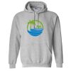 Heavy Blend™ Hooded Sweatshirt - Full Color Printing Thumbnail