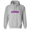 Heavy Blend™ Hooded Sweatshirt - Full Color Printing Thumbnail