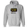 Heavy Blend™ Hooded Sweatshirt - Full Color Printing Thumbnail