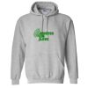 Heavy Blend™ Hooded Sweatshirt - Full Color Printing Thumbnail