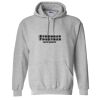 Heavy Blend™ Hooded Sweatshirt - Full Color Printing Thumbnail
