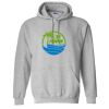 Heavy Blend™ Hooded Sweatshirt - Full Color Printing Thumbnail