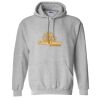 Heavy Blend™ Hooded Sweatshirt - Full Color Printing Thumbnail