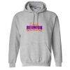 Heavy Blend™ Hooded Sweatshirt - Full Color Printing Thumbnail