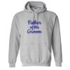 Heavy Blend™ Hooded Sweatshirt - Full Color Printing Thumbnail