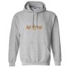 Heavy Blend™ Hooded Sweatshirt - Full Color Printing Thumbnail