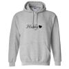 Heavy Blend™ Hooded Sweatshirt - Full Color Printing Thumbnail