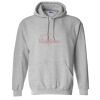 Heavy Blend™ Hooded Sweatshirt - Full Color Printing Thumbnail