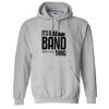 Heavy Blend™ Hooded Sweatshirt - Full Color Printing Thumbnail