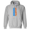 Heavy Blend™ Hooded Sweatshirt - Full Color Printing Thumbnail