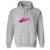 Heavy Blend™ Hooded Sweatshirt - Full Color Printing Thumbnail