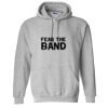 Heavy Blend™ Hooded Sweatshirt - Full Color Printing Thumbnail