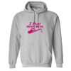 Heavy Blend™ Hooded Sweatshirt - Full Color Printing Thumbnail