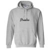 Heavy Blend™ Hooded Sweatshirt - Full Color Printing Thumbnail