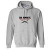 Heavy Blend™ Hooded Sweatshirt - Full Color Printing Thumbnail